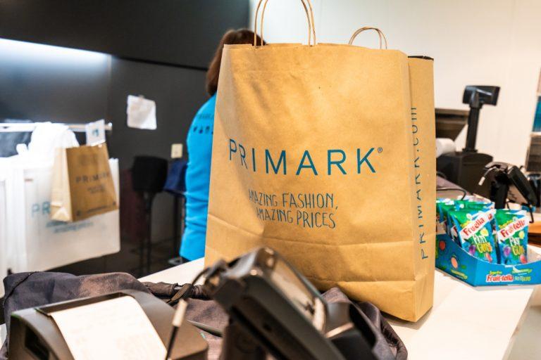 Primark owner AB Foods shares rally despite quarterly profits dipping 75%
