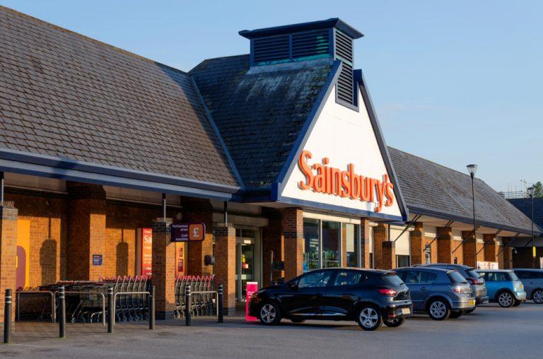 Bestway builds stake in J Sainsbury