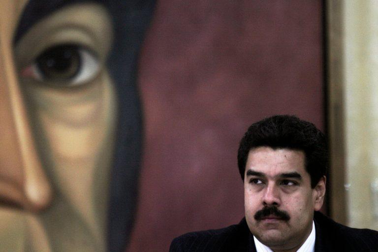 UK High Court rules against Nicolás Maduro in row over Venezuelan gold