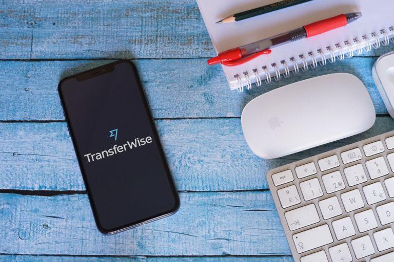 US hedge fund invests in £4bn British fintech star TransferWise