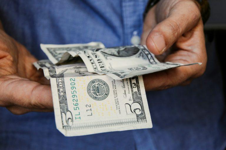 US weekly jobless claims better than expected at 1.3 million