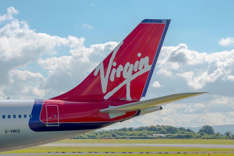 Virgin Atlantic set to receive £1bn rescue deal