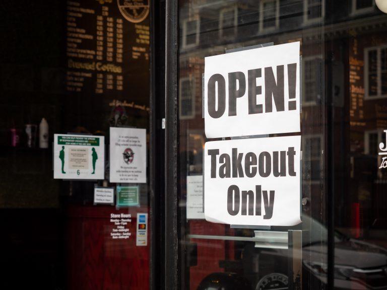 Pandemic sees up to 64% of businesses lose revenue with arts worst hit