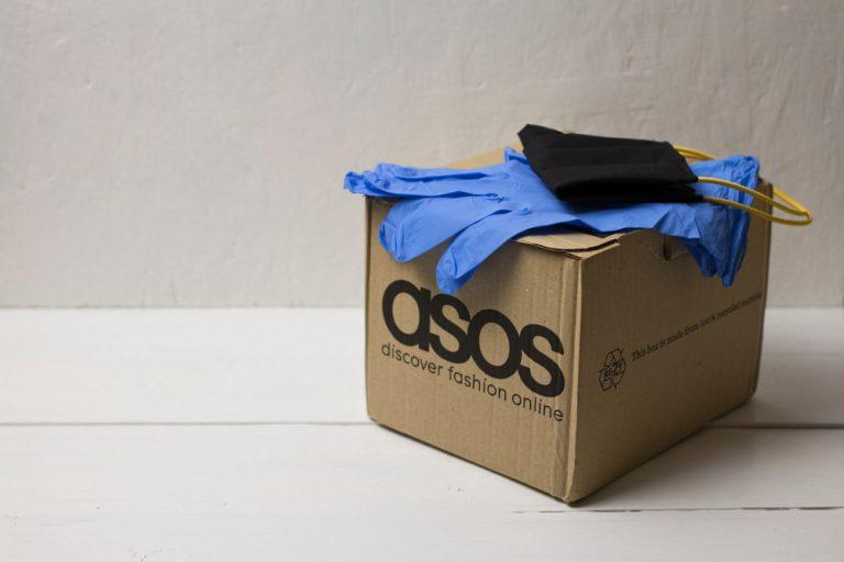 Frasers increases stake in ASOS