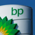 BP share price 5 8 2020