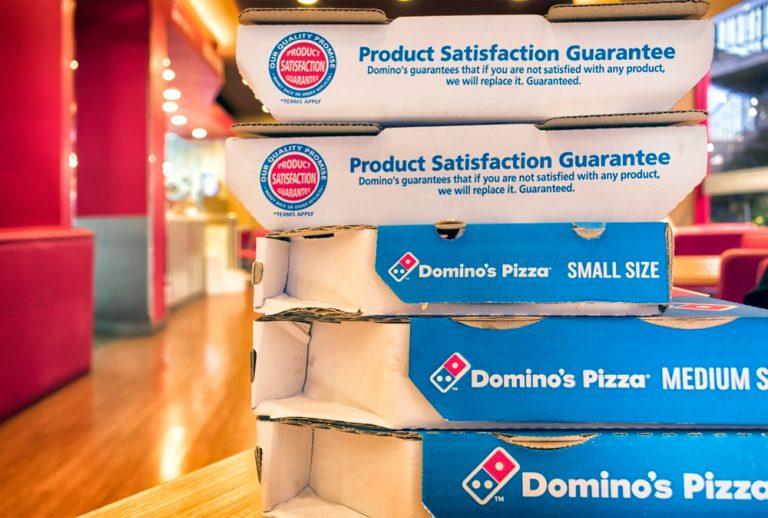 Interims could confirm Domino’s Pizza momentum