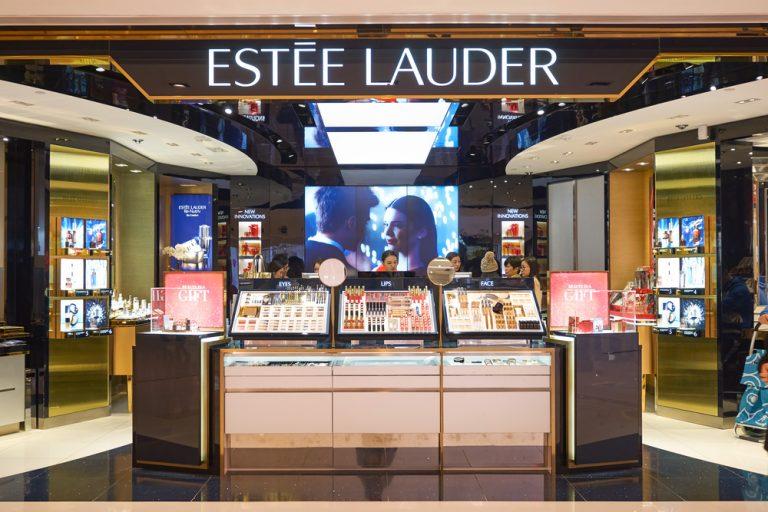Estée lauder shares down on plans to axe 2,000 jobs