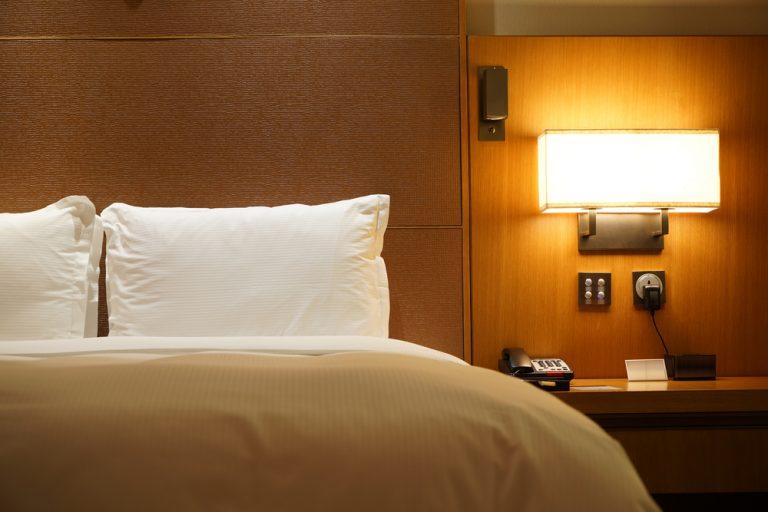 Intercontinental Hotels shares rally despite $223m loss and dividend cancellation