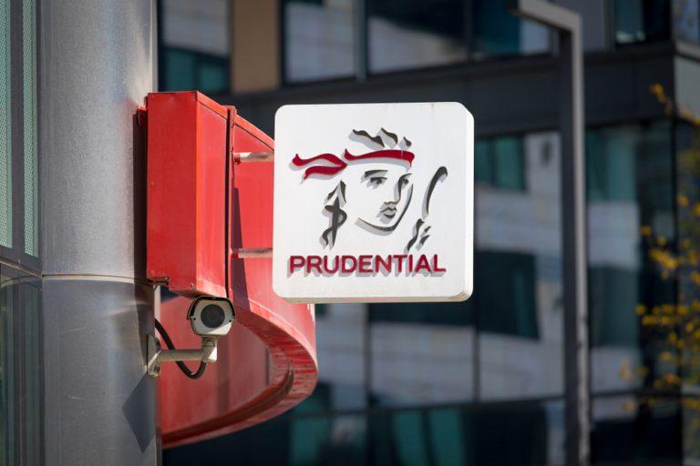 Prudential shares undervalued with significant capital returns on the horizon