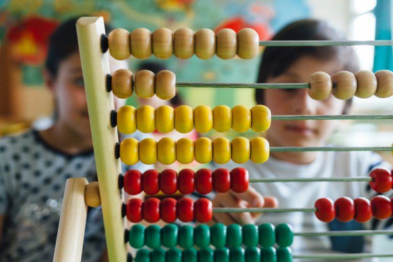 RBC WM Managing Director tells us how we can teach children money management