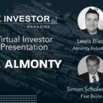 Almonty Industries Virtual Vimeo