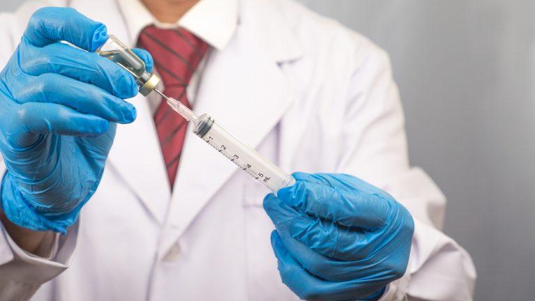 AstraZeneca shares slip as vaccine trial put on hold