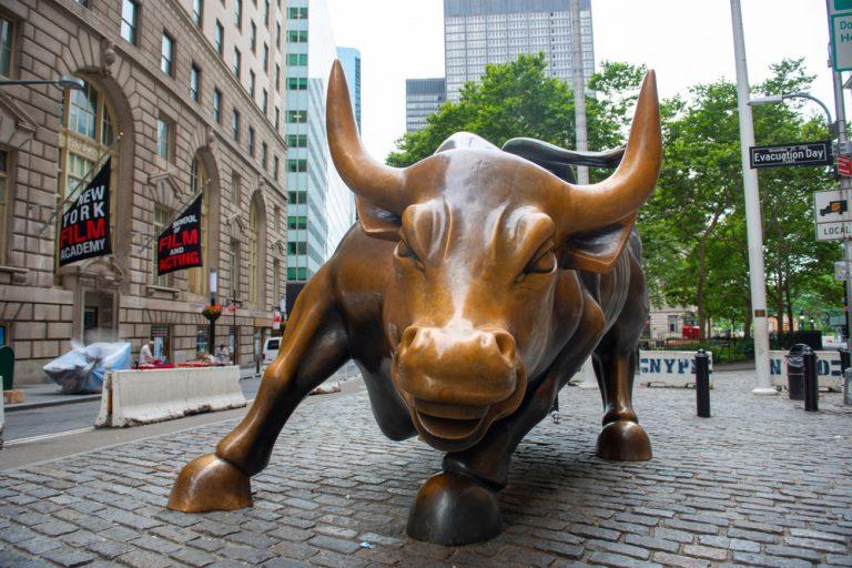 Dow Jones gripped by tech M&A-nia: Oracle wins US Tik-Tok and Nvidia buys ARM