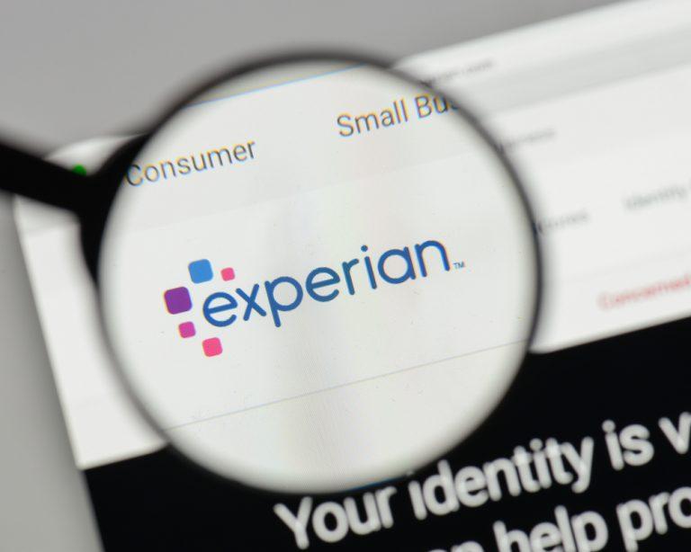 Experian shares continue rally with improved second quarter expectations