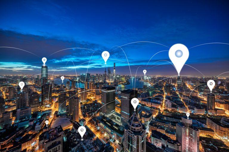 Location Sciences shares rally 18% as it confirms first contract for its Verify platform