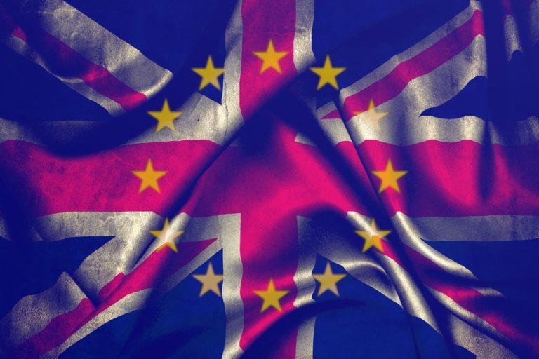 FTSE soars as the Pound falls on No-Deal Brexit jitters