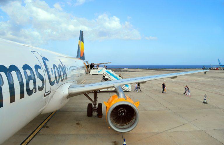 Rumours swirl of Thomas Cook relaunch “within days”