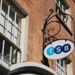 Tsb,Bank,Branding,,High,Street,,Lincoln,,Lincolnshire,,Uk,-,5th