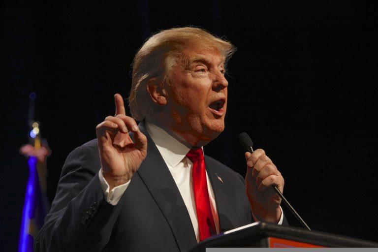 Well-timed Trump revelations might sway the election