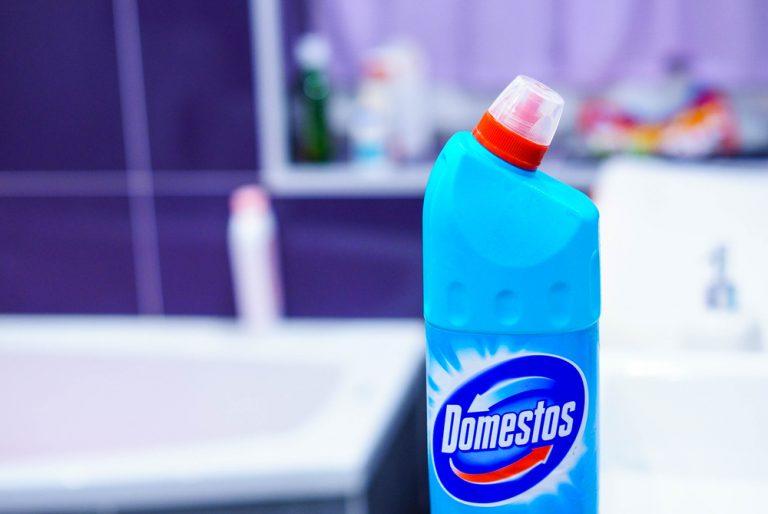 Unilever to invest €1bn in removing fossil fuels from cleaning products