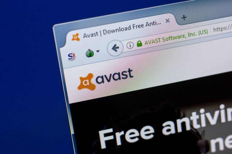 Avast shares insecure despite 8% organic revenue growth