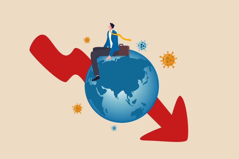 COVID to trigger $4tn loss in global real GDP in 2020