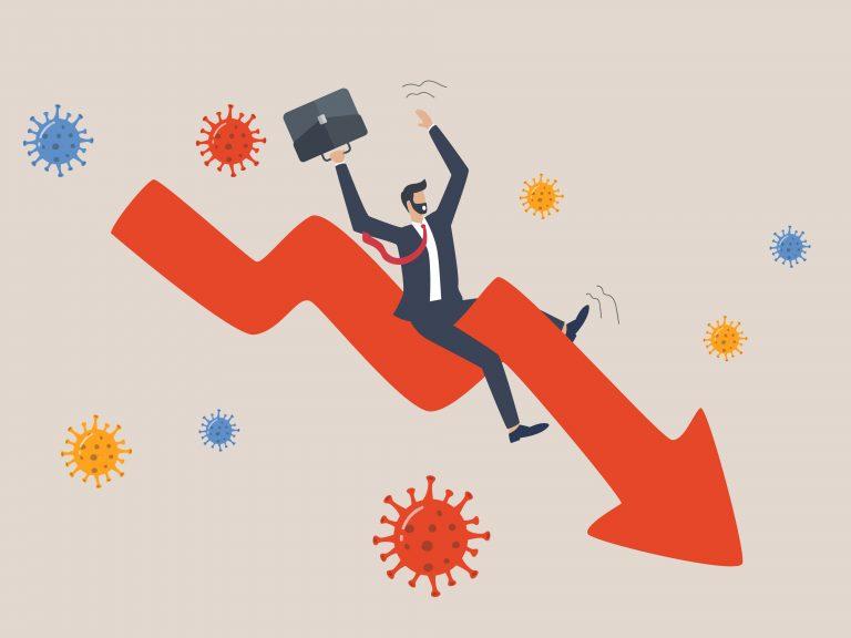 Global equities floored ahead of big week with election, company data and COVID