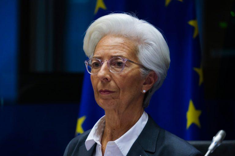 Lagarde considers using environmental risk to guide ECB bond buying