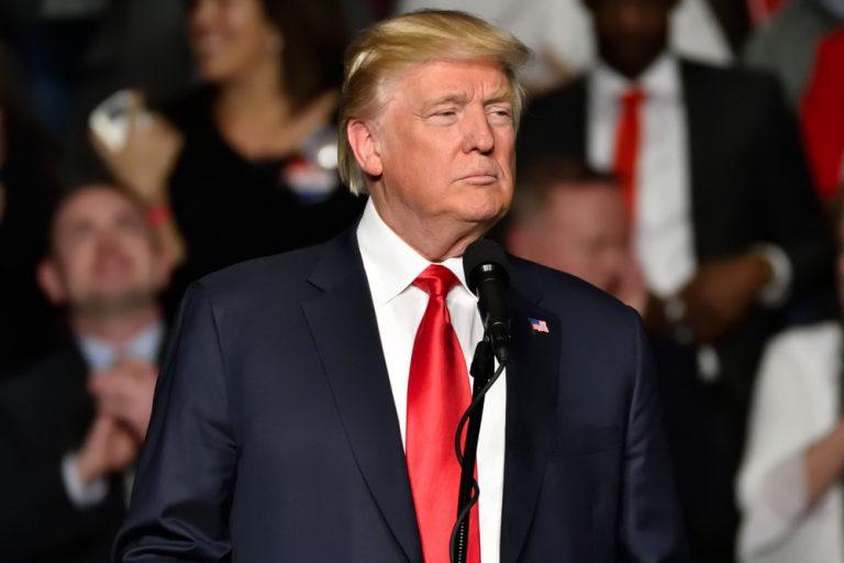 Bitcoin bets 85% in favour of Trump victory says Cloudbet