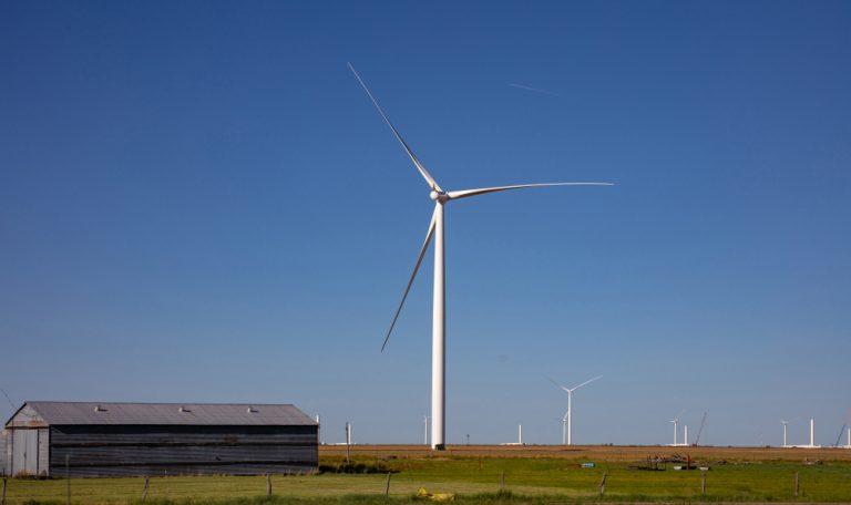 New Mexico nudges towards carbon neutral future