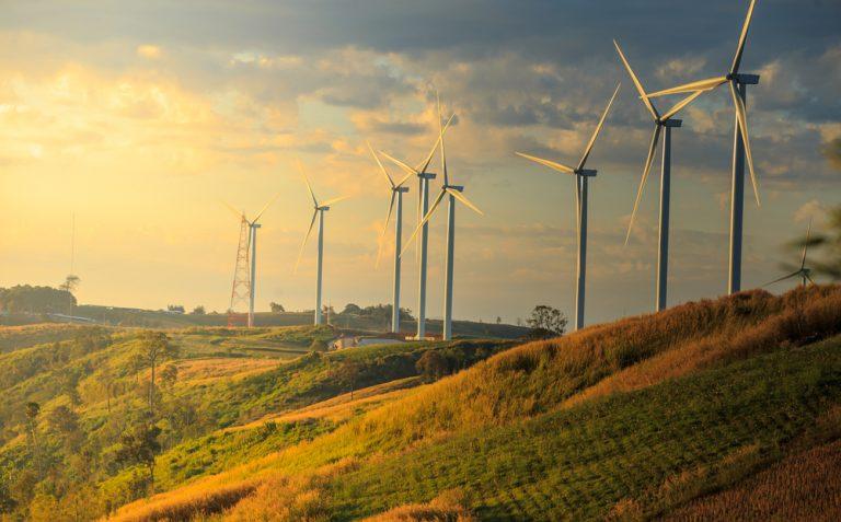 Octopus Renewables acquires 24MW construction-ready wind farm for £50m