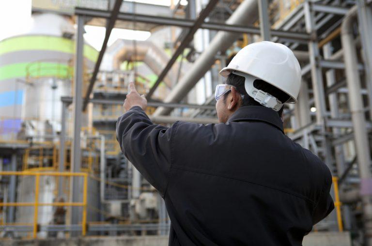 Weir shares rally 18% on £314m sale of its oil and gas division