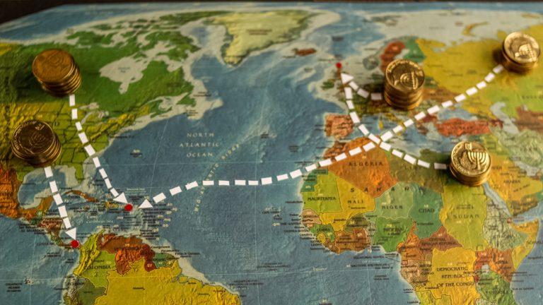 How Covid test manufacturer Qiagen dodged €93mn in tax since 2010