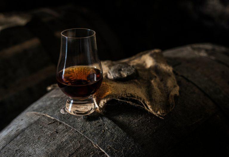 Why 55% of investors think whisky might help them beat the COVID wobble