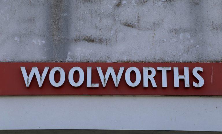 Woolworths rumour mill grips Twitter