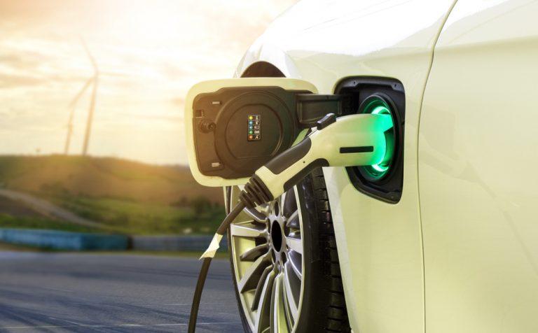New investment helps convert electric vehicle batteries into grid storage systems