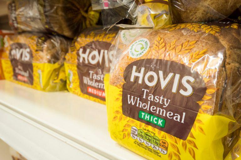 Hovis receives offer from Milan’s Newlat Food