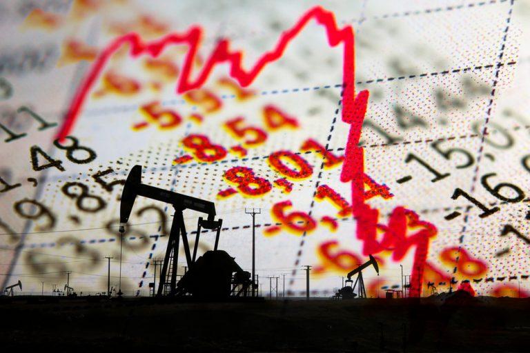 Three reasons why FTSE oil stocks are at their lowest since the turn of the century