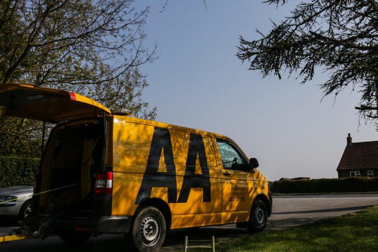 AA shares down as firm mulls private equity takeover
