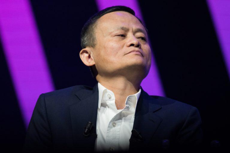 Ant Group’s suspension could wipe $140bn off its value