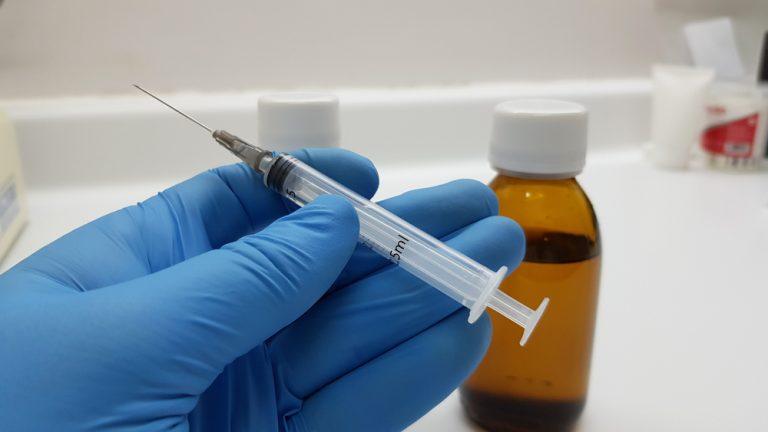 AstraZeneca share price slides despite positive trial results