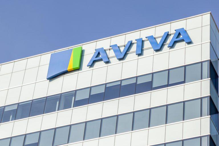Aviva shares optimistic on sale of shareholding in Italian business