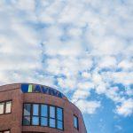 Aviva shares optimistic on sale of shareholding in Italian business