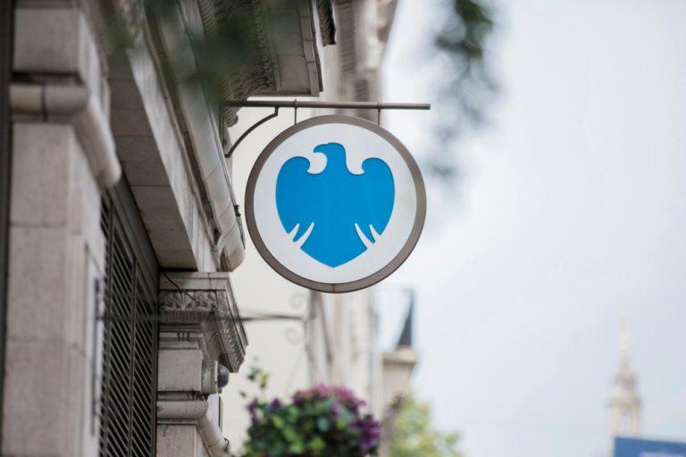 Barclays shares slide amid update on net zero ambitions