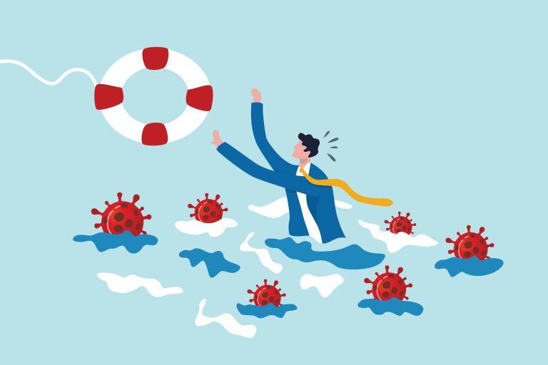 With business borrowing up over 500%, is extending loan schemes the right move?