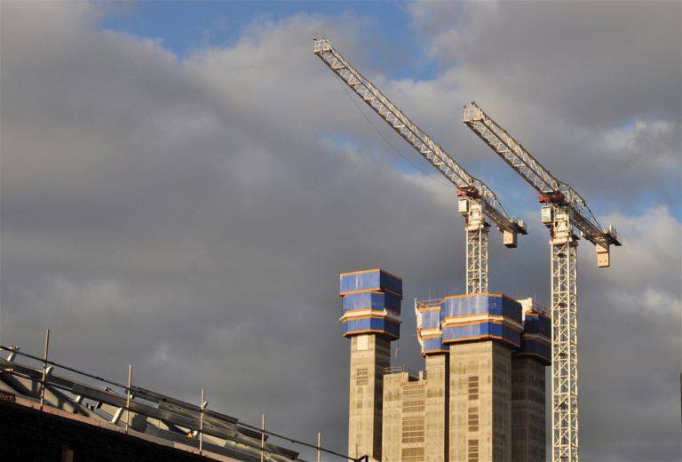 FCA reprimands “reckless” Carillion for misleading investors