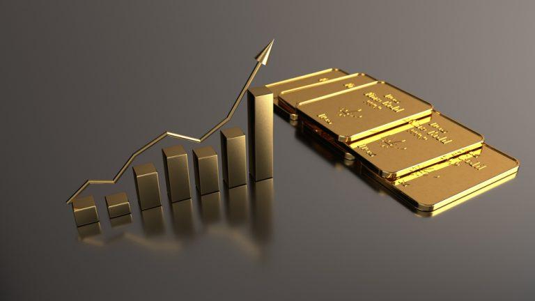 Gold prices inch higher as vaccine euphoria wears off