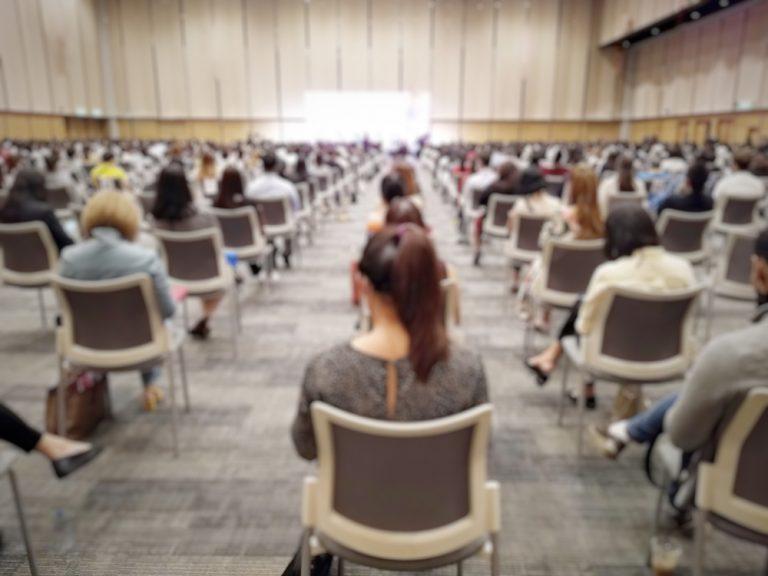 Event organiser Informa expects to be cash positive from the start of 2021