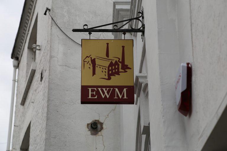 Jobs on the line as Edinburgh Woollen Mill and Ponden Home collapse