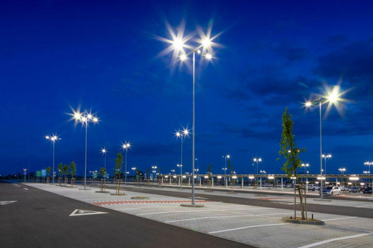 Low Carbon Innovation Fund backs efficient LED lighting as part of £760k funding round